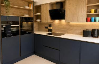 East Parade Collection, The Penthouse - Foto 4