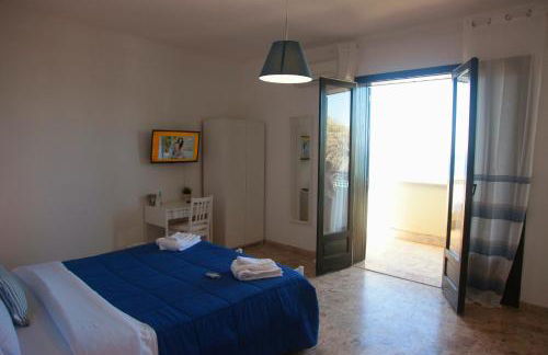 Bahari Beachfront Aparthotel Selinunte - Foto 8