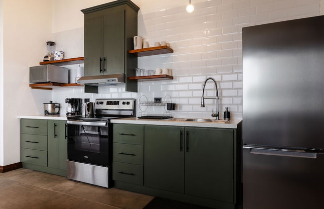 Villas Jawara - Foto 52