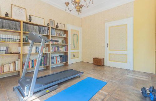 Villa Ca' Moneta Albavilla by Rent all Como - Foto 56