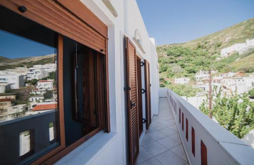 koronos village apartments - Foto 56