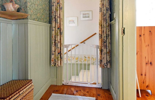 4 Person Holiday Home in Karlsborg - Photo 25