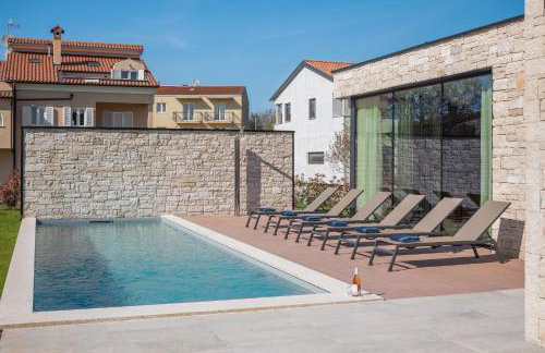 Design Villa Palmeta - Photo 25