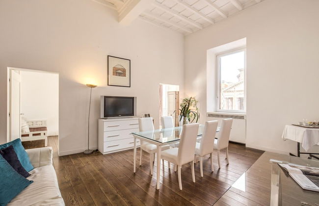 La Residenza del Sole al Pantheon - Photo 33