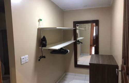 Casa LB com estacionamento privado - Foto 7