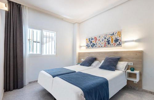 Hotel Apartamentos Vibra Lux Mar - Foto 59