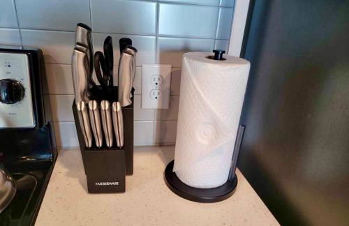 Cincinnati Downtown Oasis - Foto 6