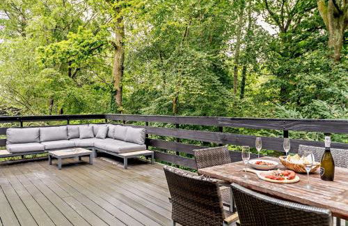 3 bed in Beaulieu 47431 - Foto 2