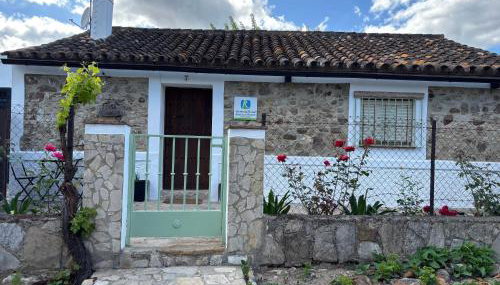 La casa vieja de Marchenilla - Foto 2