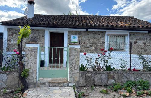 La casa vieja de Marchenilla - Foto 2