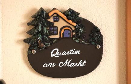 Quartier am Markt- Ferienwohnung - Foto 22