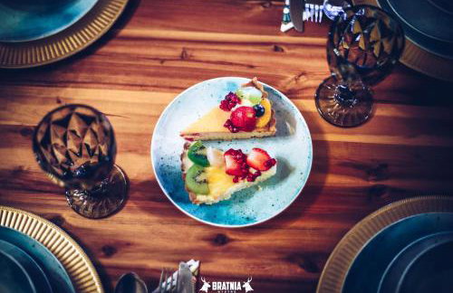 Bratnia Bystre - Foto 77