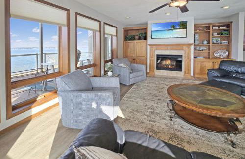 Bayview Sunset Escape at the Lake - Foto 38