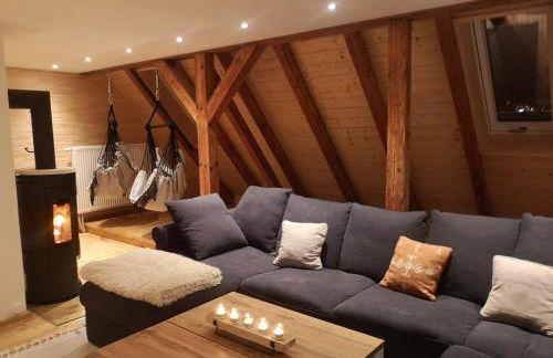 Ruhig gelegene, top moderne Ferienwohnung - Hot Tub und Sauna gegen Aufpreis - Foto 1