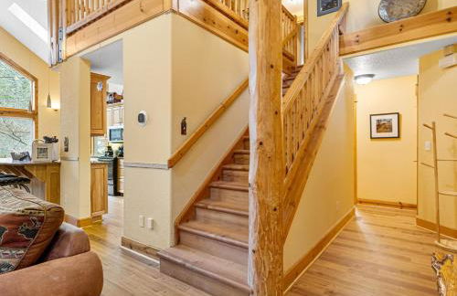 Rapid River Retreat - Meredith Lodging - Foto 32