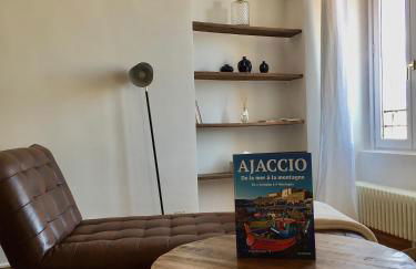 Chez Andrea, Centre Historique Ajaccio - Foto 10