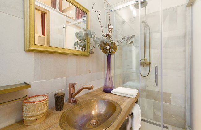 La Maison Verte Sète - Foto 44