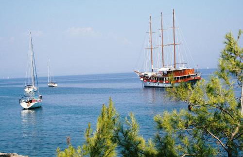 Apartments Ksenija - Foto 43