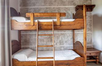 Fienile Cipresso, art of living Tuscany - Foto 15