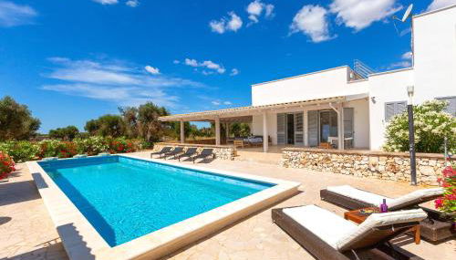 4134 Villa Majer by Perle di Puglia - Foto 4