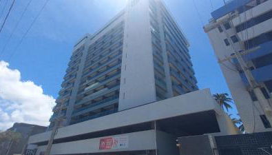 Studio com vista Mar em Maceió – Max Rev - Foto 5