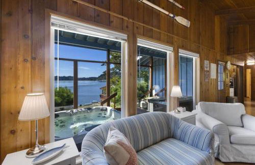 Captain's Retreat - Foto 37