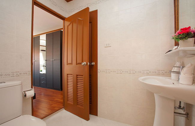 Baan Thai Lanna Pattaya - Foto 33