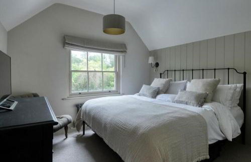 Railway Junction cottages - Foto 18