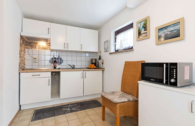 Cozy Apartment in Wismar near Baltic Sea - Foto 8