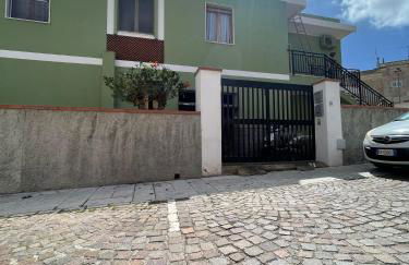 Casa Vacanze al muro di cinta Carloforte - Photo 1