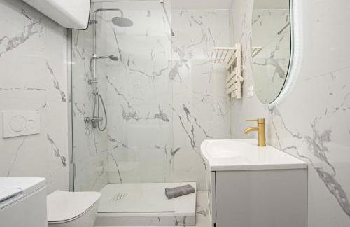 DATURAS II - Agréable studio - Proche Mer - Menton Centre - Foto 14