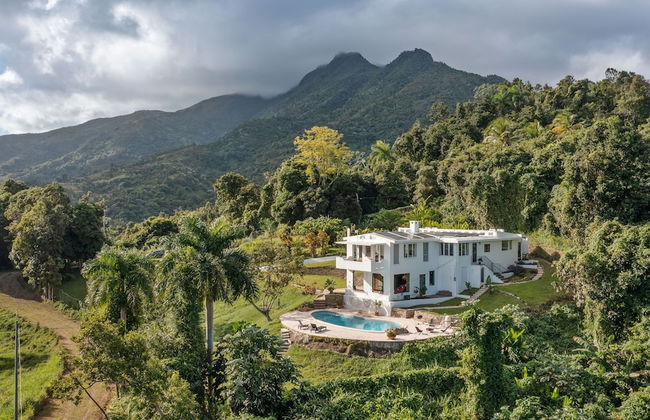 WALD HAUS by DW - Foto 1