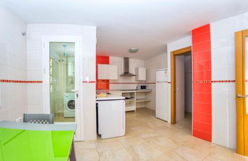 Apartamentos Turisticos Zahazar - Foto 136