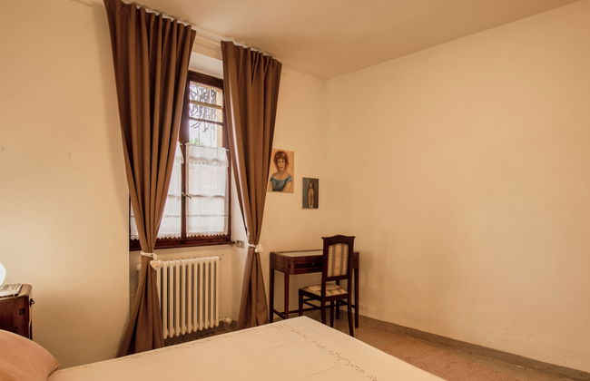 Apartment Clotilde by Interhome - Foto 31