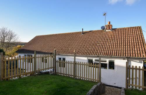 Hook Farm Cottage - Foto 15