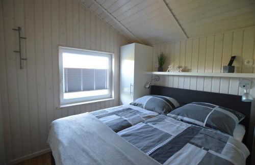 Ferienhaus Nordseelicht - Foto 19