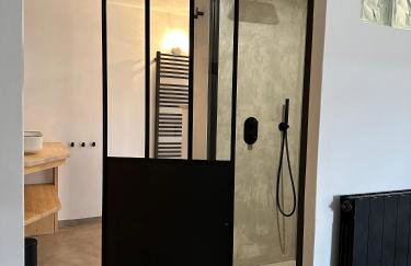 Chambre en pierre - Foto 15