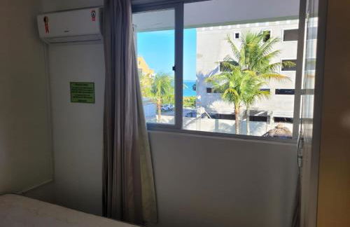 PRAIA DE 4 ILHAS Apartamento 2 Quartos 50M da Praia Com Vista - Photo 13