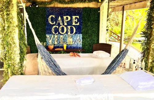 Cape Cod Villa - Foto 50