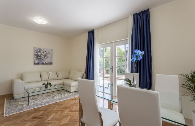 Mise Luxury Apartments - Foto 16