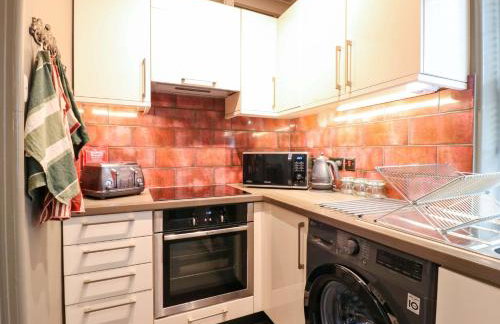 1A Coastguard Cottages - Foto 11