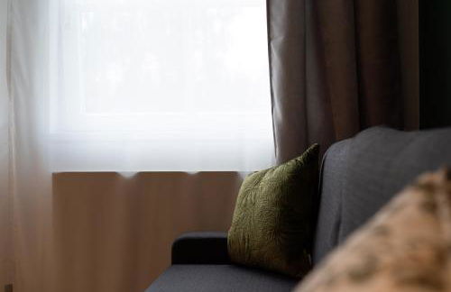 Loft Apartments Nürnberg - Nähe Hauptbahnhof - BRIGHT Collection - Foto 19