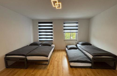 Große Wohnung mit XXl-Balkon in Schwerin Mitte - Photo 21