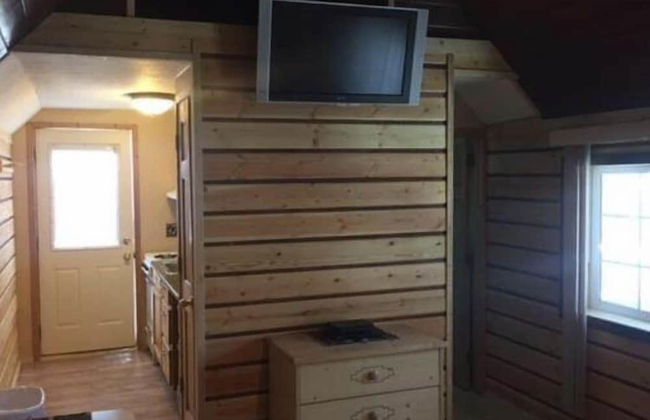 Alexander lake lodge - Foto 29