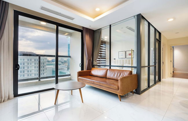 MADISON Saigon Luxury Citypoint - Foto 20