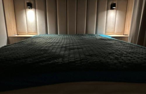 COMO Apartment parking podziemny - Foto 26