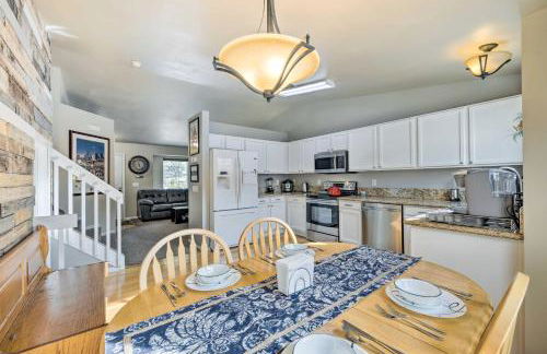 Colorado Springs Vacation Home - Walk to Park - Foto 12