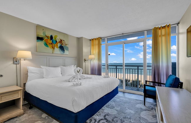 Stunning Oceanfront View Atlantica Tower - Foto 71