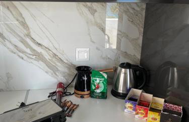 Billys apartment Selianitika - Foto 16