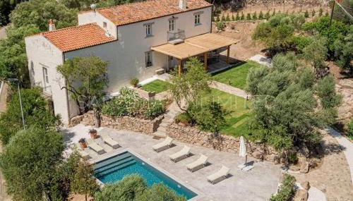 Villa Canto Antico - Foto 5